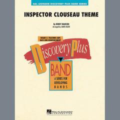 Inspector Clouseau Theme von Henry Mancini (Download) 
