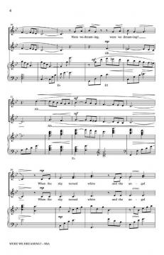 Were We Dreaming? (Cary Ratcliff) 