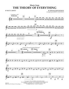 Music from The Theory of Everything (Download) 