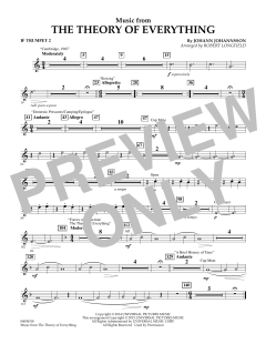 Music from The Theory of Everything (Download) 