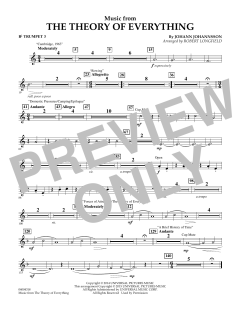 Music from The Theory of Everything (Download) 