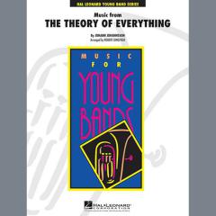 Music from The Theory of Everything (Download) 