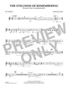 The Stillness Of Remembering von Samuel R. Hazo (Download) 