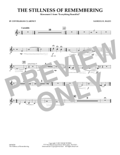 The Stillness Of Remembering von Samuel R. Hazo (Download) 