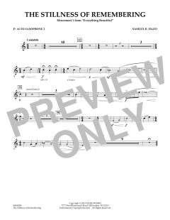 The Stillness Of Remembering von Samuel R. Hazo (Download) 