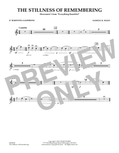 The Stillness Of Remembering von Samuel R. Hazo (Download) 