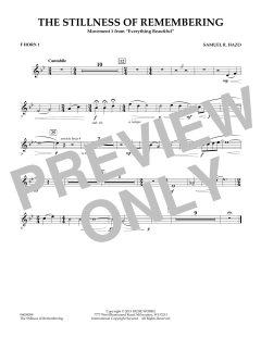 The Stillness Of Remembering von Samuel R. Hazo (Download) 