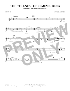 The Stillness Of Remembering von Samuel R. Hazo (Download) 