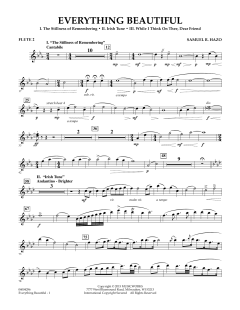 Everything Beautiful von Samuel R. Hazo (Download) 