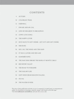 Easy Songs For The Beginning Baritone/Bass Part 2 