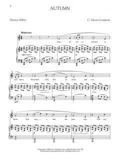 Easy Songs For The Beginning Baritone/Bass Part 2 