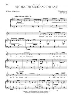 Easy Songs For The Beginning Baritone/Bass Part 2 