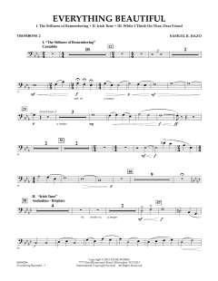 Everything Beautiful von Samuel R. Hazo (Download) 