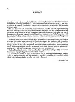 Cantolopera: Napoli Recital Vol. 1 