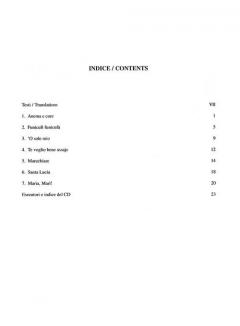 Cantolopera: Napoli Recital Vol. 1 