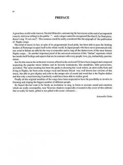 Cantolopera: Napoli Recital Vol. 2 