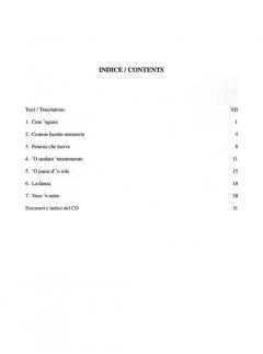 Cantolopera: Napoli Recital Vol. 2 