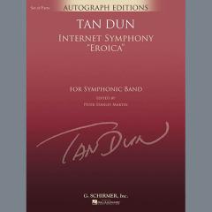 Internet Symphony 'Eroica' von Tan Dun (Download) 