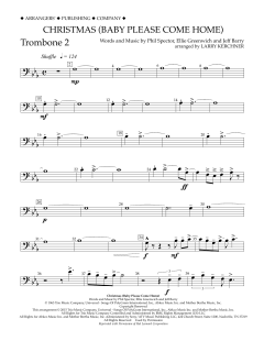 Christmas (Baby Please Come Home) von Mariah Carey (Download) 