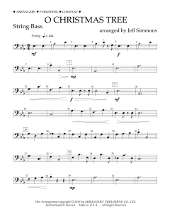 O Christmas Tree (Download) 