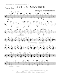 O Christmas Tree (Download) 