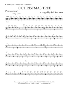 O Christmas Tree (Download) 