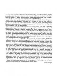 Arias for Soprano Vol. 5 