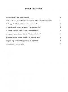 Arias for Soprano Vol. 5 