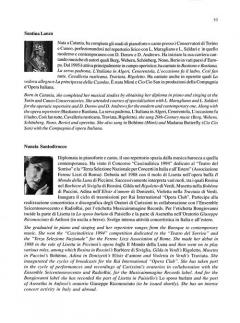 Arias for Soprano Vol. 5 