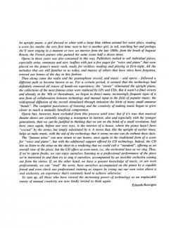 Arias For Tenor Vol. 5 