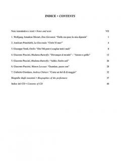 Arias For Tenor Vol. 5 