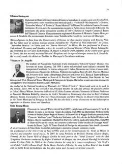 Arias For Tenor Vol. 5 