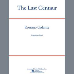 The Last Centaur von Rossano Galante (Download) 