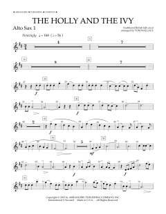 The Holly And The Ivy (Download) 