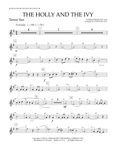 The Holly And The Ivy (Download) 