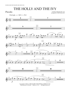 The Holly And The Ivy (Download) 