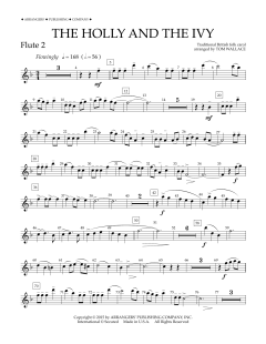 The Holly And The Ivy (Download) 