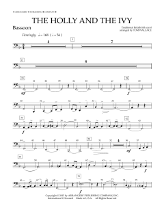 The Holly And The Ivy (Download) 