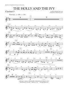 The Holly And The Ivy (Download) 