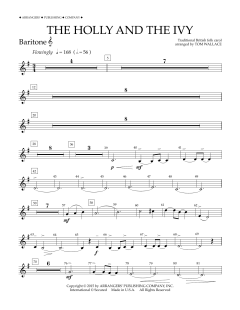 The Holly And The Ivy (Download) 