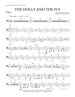 The Holly And The Ivy (Download) 