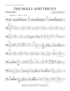 The Holly And The Ivy (Download) 