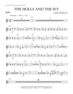 The Holly And The Ivy (Download) 