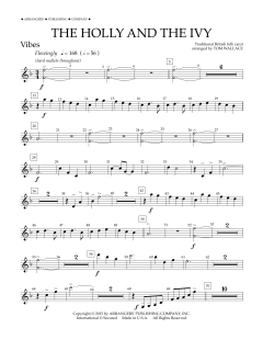 The Holly And The Ivy (Download) 