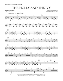 The Holly And The Ivy (Download) 