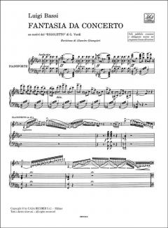 Rigoletto von Giuseppe Verdi 