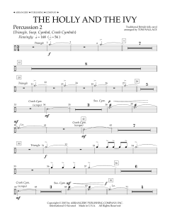 The Holly And The Ivy (Download) 
