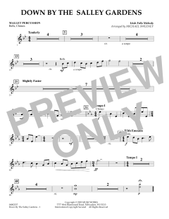 Down By The Salley Gardens (Download) 