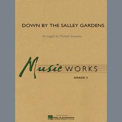 Down By The Salley Gardens (Download) 