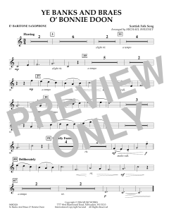 Ye Banks And Braes O' Bonnie Doon (Download) 